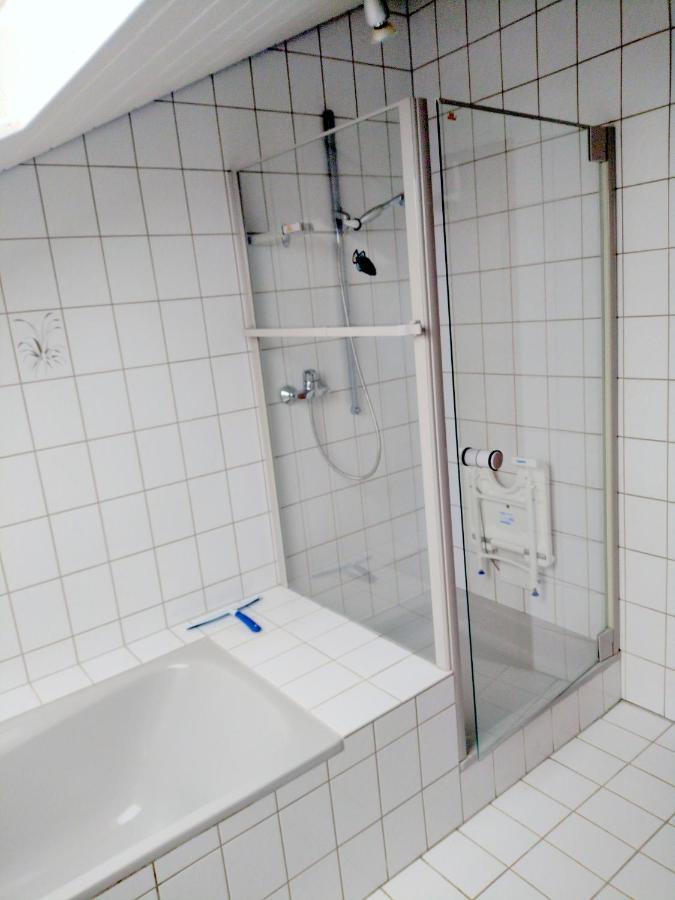 Ferienwohnung Villmar Exterior foto